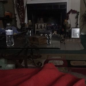 Meet your Posher, Pamela